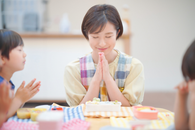 三軒茶屋の幼児食・離乳食の宅配食材サービス